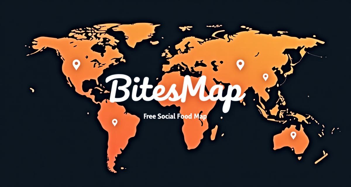 Sign In – BitesMap